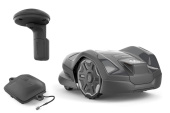 Husqvarna Automower® 310E Nera Mähroboter mit EPOS plug-in kit