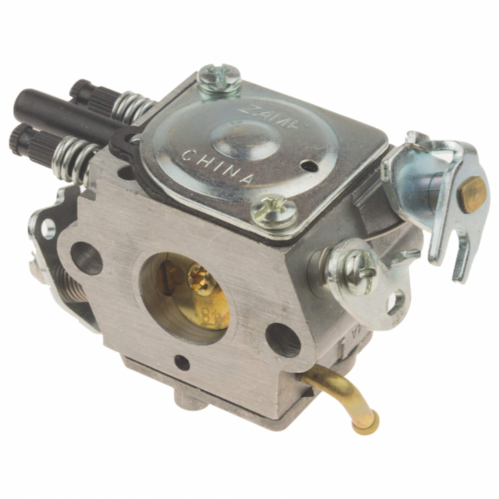 Carburetor in der Gruppe Ersatzteile / Ersatzteile Heckenscheren / Ersatzteile Husqvarna 323HD60 bei GPLSHOP (5032831-13)