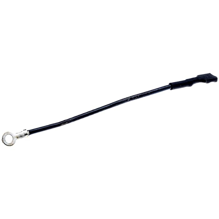 Kabel (Masse) 5037912-01 in der Gruppe Ersatzteile / Ersatzteile Motorsägen / Ersatzteile Husqvarna 371XP bei GPLSHOP (5037912-01)