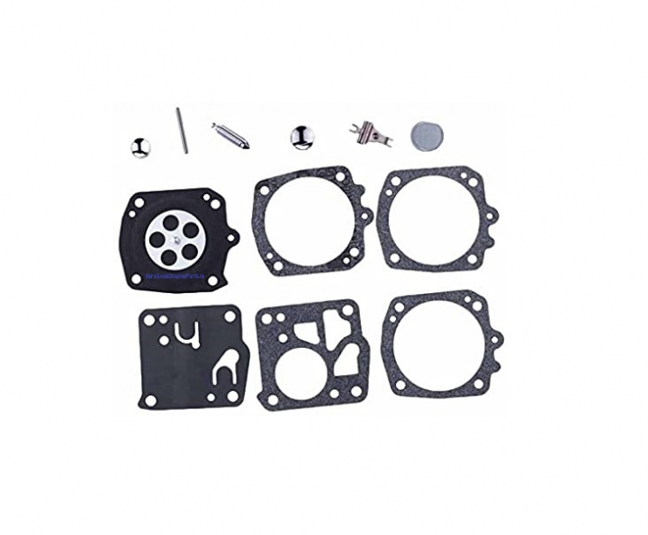 Carburetor repair kit in der Gruppe  bei GPLSHOP (5062763-01)