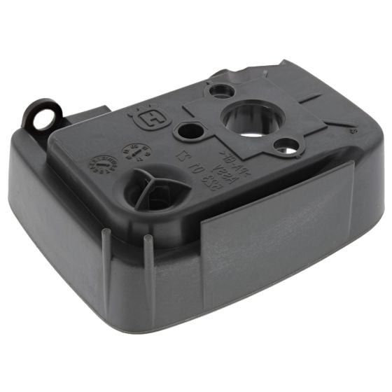 Filterhalter Kpl in der Gruppe Ersatzteile / Ersatzteile Heckenscheren / Ersatzteile Husqvarna 322HD60 bei GPLSHOP (5230127-01)