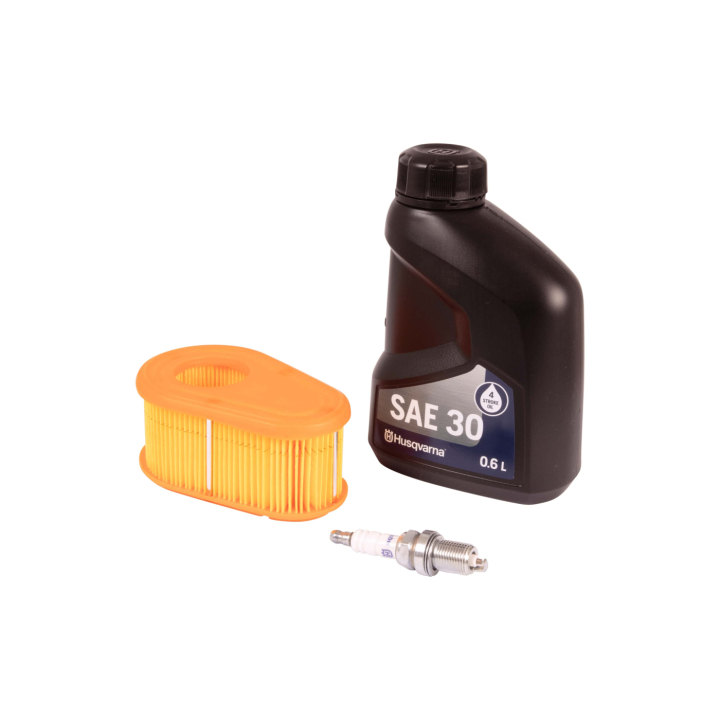 Service-Kit 750e DOV & 750e DOV L/C in der Gruppe Husqvarna Forst- und Garten produkte / Husqvarna Rasenmäher / Zubehör Rasenmäher  bei GPLSHOP (5295245-01)