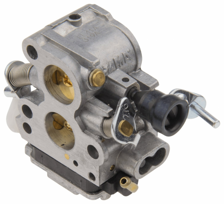 Carburettor Husqvarna 135, 140, 435, 440 in der Gruppe Ersatzteile / Vergaser / Vergaser für Motorsäge bei GPLSHOP (5312155-01)