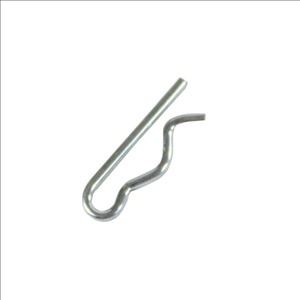 Clips 5320851-79 in der Gruppe Ersatzteile / Ersatzteile Gartentraktoren / Ersatzteile Husqvarna TC 142 bei GPLSHOP (5320851-79)