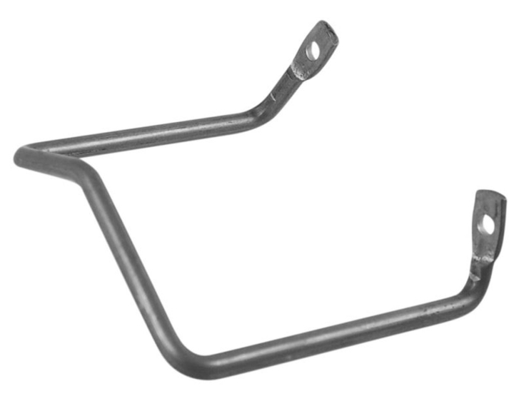 Holder, nun ja, 5321406-08 in der Gruppe Ersatzteile / Ersatzteile Gartentraktoren / Ersatzteile Husqvarna LT 151 bei GPLSHOP (5321406-08)