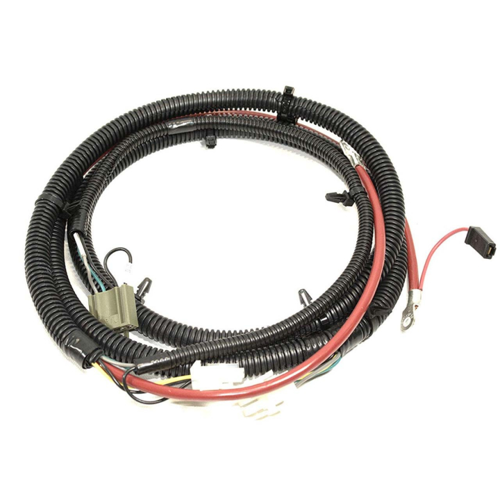 Kabel 5324004-49 in der Gruppe Ersatzteile / Ersatzteile Gartentraktoren / Ersatzteile Husqvarna LT 151 bei GPLSHOP (5324004-49)