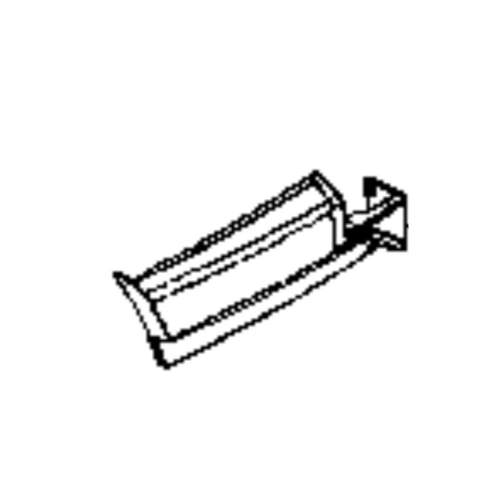 Schutzhülle 5324413-44 in der Gruppe Ersatzteile / Ersatzteile Gartentraktoren / Ersatzteile Husqvarna TS 238 bei GPLSHOP (5324413-44)