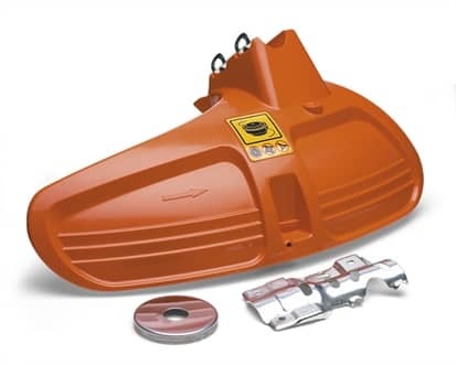 Kit Trimmerabdeckung 5372973-01 in der Gruppe Ersatzteile / Ersatzteile Freischneider / Ersatzteile Husqvarna 545FX/T/Autotune bei GPLSHOP (5372973-01)