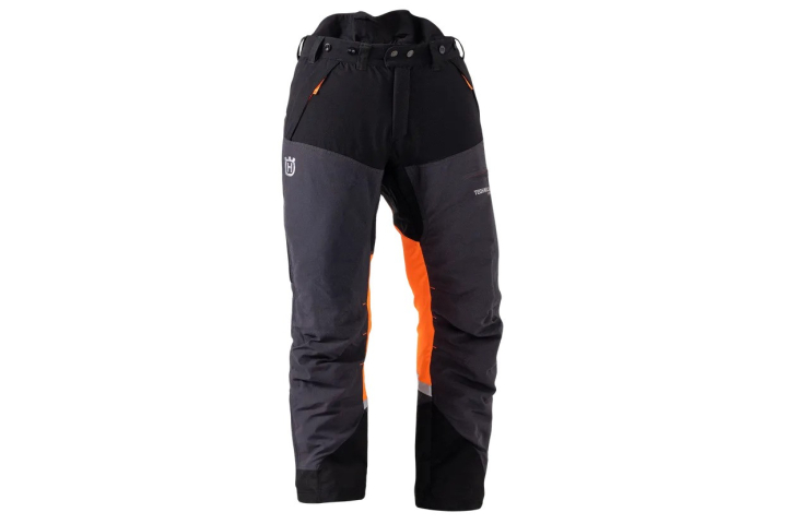 Husqvarna Schnittschutzhose Technical Robust in der Gruppe Husqvarna Forst- und Garten produkte / Husqvarna Kleidung/Ausrüstung / Bundhose bei GPLSHOP (5376427)