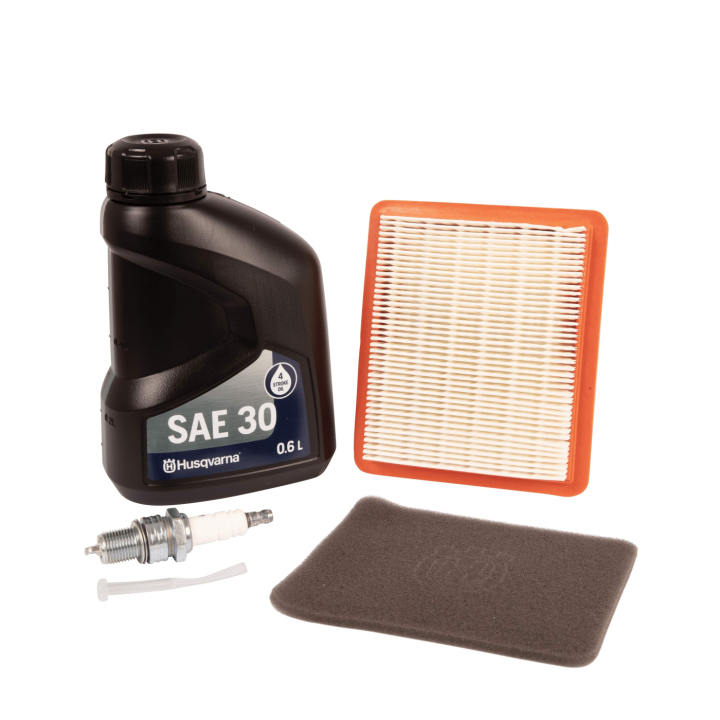 Service-Kit Husqvarna HS166AP in der Gruppe Husqvarna Forst- und Garten produkte / Husqvarna Rasenmäher / Zubehör Rasenmäher  bei GPLSHOP (5388303-01)