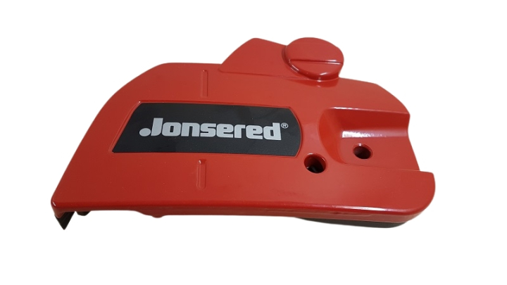 Kupplungsdeckel Jonsered CS2245 S II, CS2245, CS2255 in der Gruppe  bei GPLSHOP (5440979-08)