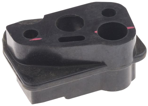 Isolator in der Gruppe Ersatzteile / Ersatzteile Heckenscheren / Ersatzteile Husqvarna 123HD60 bei GPLSHOP (5442958-01)