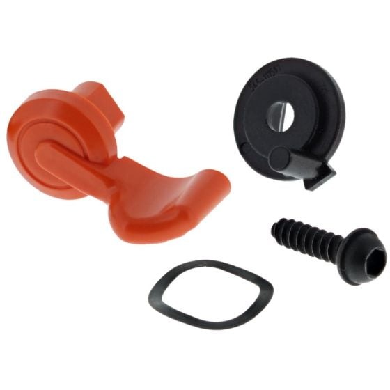 Kit - Tempomat (Inkl., in der Gruppe Ersatzteile / Ersatzteile Laubblasgeräte / Ersatzteile Husqvarna 125BVX bei GPLSHOP (5450818-22)