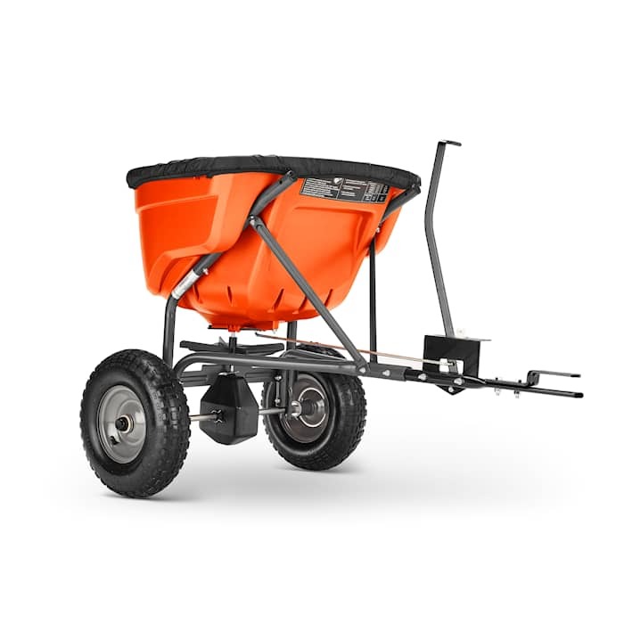 Husqvarna Spreader 75 in der Gruppe Husqvarna Forst- und Garten produkte / Husqvarna Aufsitzrasenmäher / Service-Kit & Zubehör bei GPLSHOP (5460805-01)