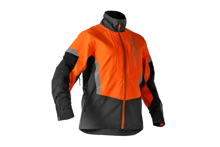 Husqvarna Technical Forstjacke, Damen in der Gruppe Husqvarna Forst- und Garten produkte / Husqvarna Kleidung/Ausrüstung / Jacke bei GPLSHOP (5464304)