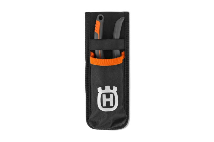 Holster für Gartenschere in der Gruppe Husqvarna Forst- und Garten produkte / Husqvarna Kleidung/Ausrüstung / Arbeitskleidung / Zubehör bei GPLSHOP (5470483-01)