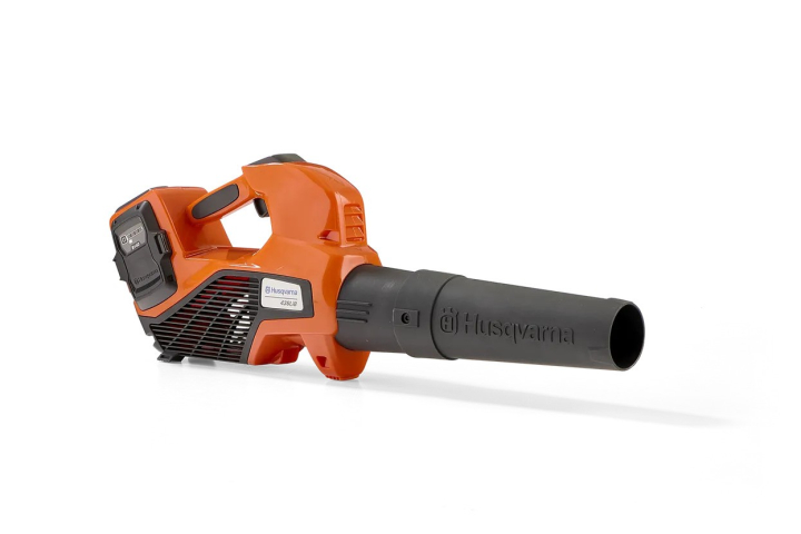 Husqvarna Spielzeug 325iBV Laubbläser in der Gruppe Husqvarna Forst- und Garten produkte / Husqvarna Kinderspielzeug bei GPLSHOP (5472798-01)