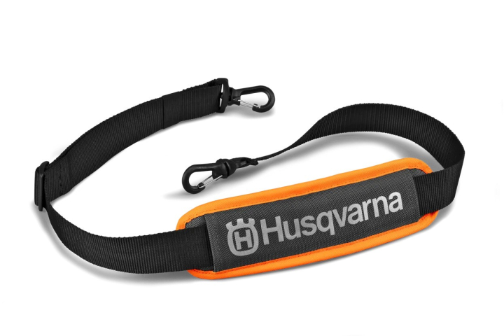 Husqvarna Schultergurt für Akku Box in der Gruppe Husqvarna Forst- und Garten produkte / Husqvarna Schmierfette und Öle / Kraftstoff/Öl Kanisters bei GPLSHOP (5472938-01)