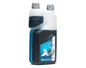 Zweitaktöl, XP® Synthetic 1L in der Gruppe Husqvarna Forst- und Garten produkte / Husqvarna Schmierfette und Öle / Schmierfette und Öle bei GPLSHOP (5479298-02)