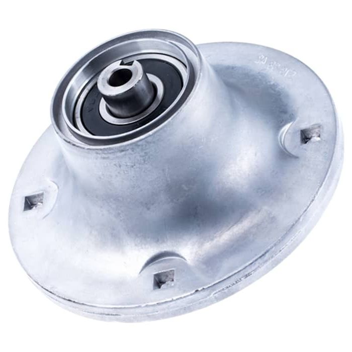 Blade housing in der Gruppe Ersatzteile / Ersatzteile Rider / Ersatzteile Husqvarna Rider 316TXs AWD bei GPLSHOP (5763841-02)