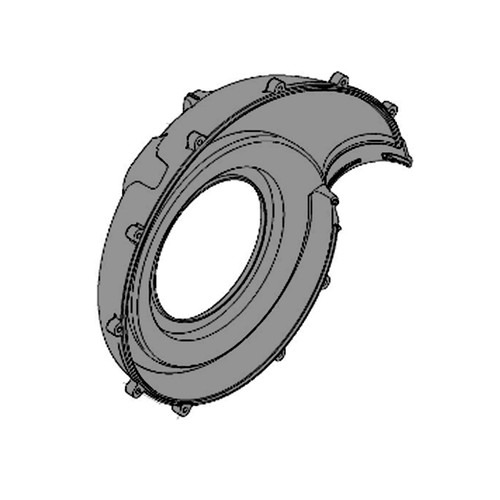 Spiraldeckel in der Gruppe Ersatzteile / Ersatzteile Laubblasgeräte / Ersatzteile Husqvarna 360BT bei GPLSHOP (5767029-01)