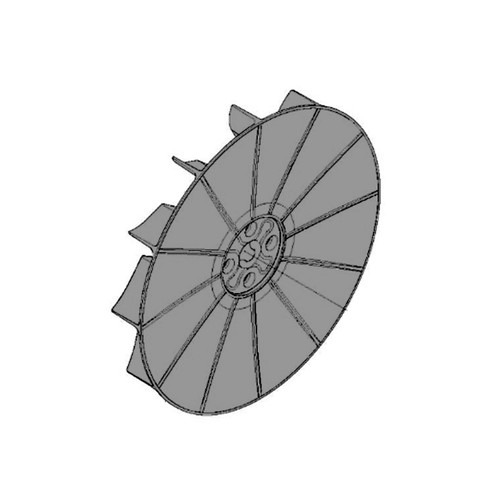 Lüfter in der Gruppe Ersatzteile / Ersatzteile Laubblasgeräte / Ersatzteile Husqvarna 360BT bei GPLSHOP (5771448-01)