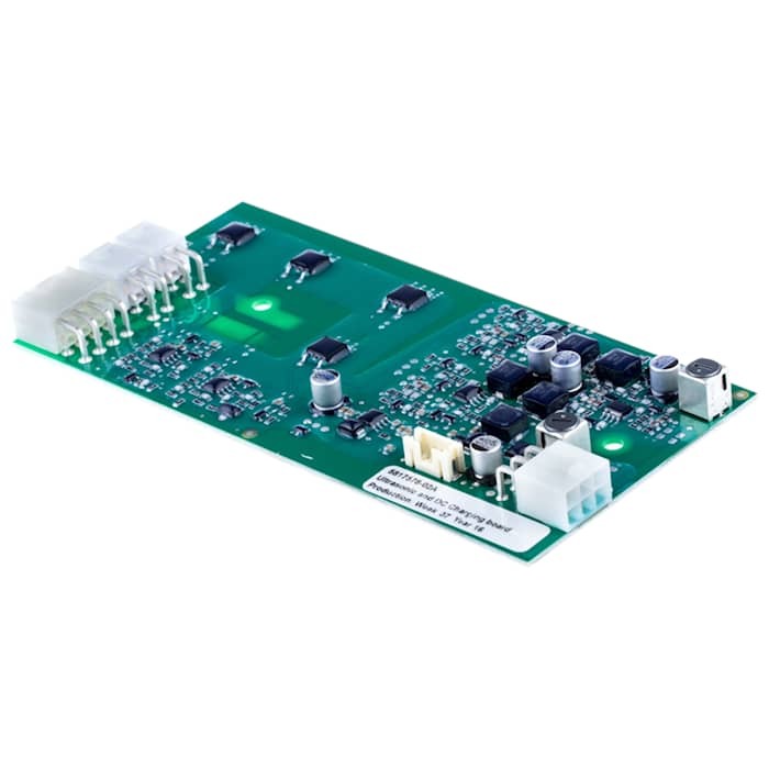 Platine Ultra PCB 265 ACX in der Gruppe Ersatzteile Roboter Rasenmäher / Ersatzteile Husqvarna Automower® 265 ACX / Automower 265 ACX - 2015 bei GPLSHOP (5817578-02)