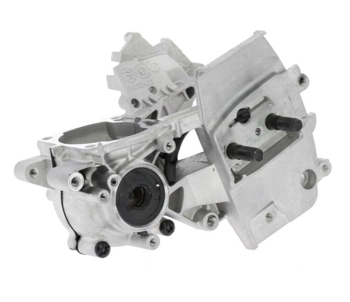 Kurzer Block Kompl 5826292-01 in der Gruppe Ersatzteile / Ersatzteile Motorsägen / Ersatzteile Husqvarna 120/E bei GPLSHOP (5826292-01)