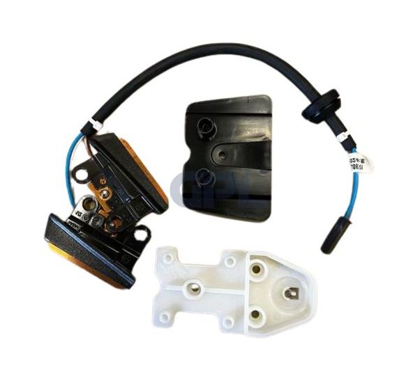 Halterung mit Kabel Satz in der Gruppe Ersatzteile Roboter Rasenmäher / Ersatzteile Husqvarna Automower® 330X / Automower 330X - 2015 bei GPLSHOP (5826636-04)