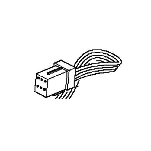 Verkabelung Assy Signal Hinterer Griff 5827133-01 in der Gruppe Ersatzteile / Ersatzteile Motorsägen / Ersatzteile Husqvarna 536Li XP bei GPLSHOP (5827133-01)