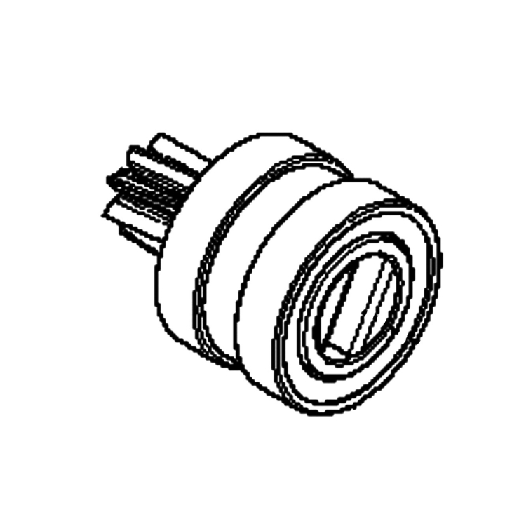 Gefahren 5828642-01 in der Gruppe Ersatzteile / Ersatzteile Motorsägen / Ersatzteile Husqvarna 120i bei GPLSHOP (5828642-01)