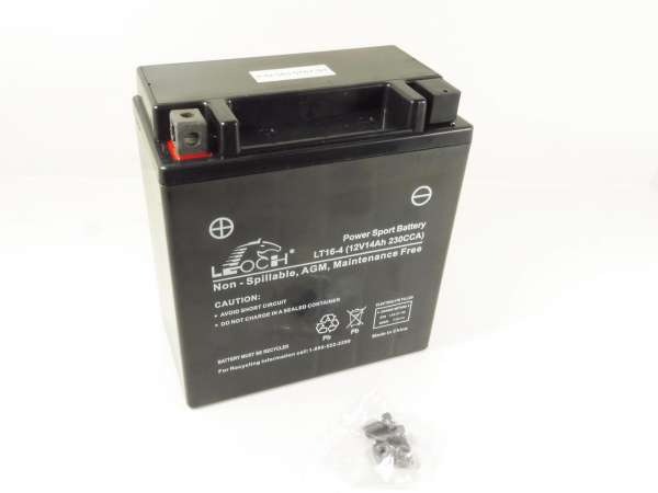 Batterie 5835167-01 in der Gruppe Ersatzteile / Ersatzteile Gartentraktoren / Ersatzteile Husqvarna TC 238 bei GPLSHOP (5835167-01)