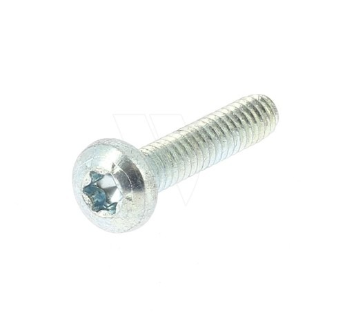 Schraube, Torx 10-24 x 1 in der Gruppe Ersatzteile / Ersatzteile Gartentraktoren / Ersatzteile Husqvarna TC 238 bei GPLSHOP (5836089-01)