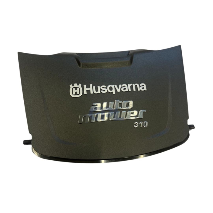 Haube AM 310 in der Gruppe Ersatzteile Roboter Rasenmäher / Ersatzteile Husqvarna Automower® 310 / Automower 310 - 2021 bei GPLSHOP (5855381-01)