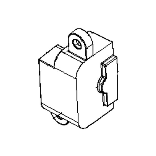 Abdeckkettenspannung 5855934-01 in der Gruppe Ersatzteile / Ersatzteile Motorsägen / Ersatzteile Husqvarna 240i bei GPLSHOP (5855934-01)