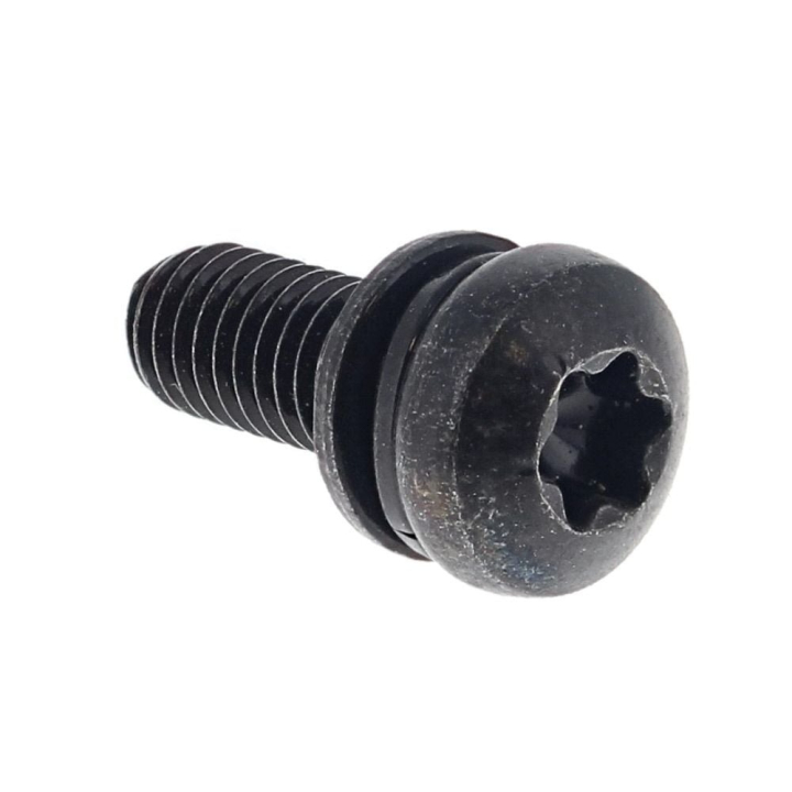 Schraube M5X13Torx 5869028-01 in der Gruppe Ersatzteile / Ersatzteile Motorsägen / Ersatzteile Husqvarna 120i bei GPLSHOP (5869028-01)