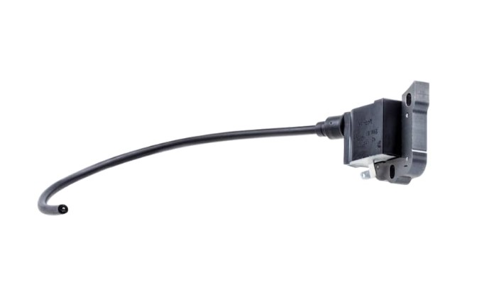 Zündmodul 240R, 245RX, 252RX, 257, 261, 262XP, RS44 in der Gruppe Ersatzteile / Ersatzteile Motorsägen / Ersatzteile Husqvarna 257 bei GPLSHOP (5873295-03)