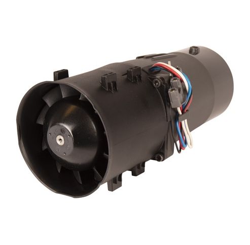 Motor, Bausatz in der Gruppe Ersatzteile / Ersatzteile Laubblasgeräte / Ersatzteile Husqvarna 525iB bei GPLSHOP (5880099-01)