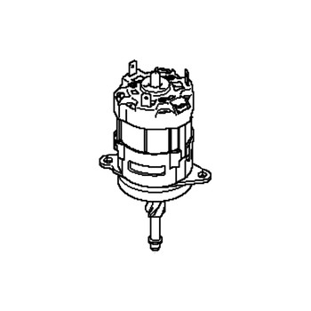 Motorbausatz 325Ib/525Ib Mar in der Gruppe Ersatzteile / Ersatzteile Laubblasgeräte / Ersatzteile Husqvarna 525iB Mark II bei GPLSHOP (5880099-04)