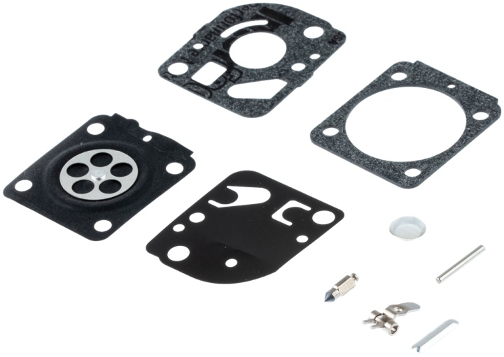 Vergaser-Kit A053 in der Gruppe Ersatzteile / Ersatzteile Freischneider / Ersatzteile Husqvarna 122C bei GPLSHOP (5889860-01)