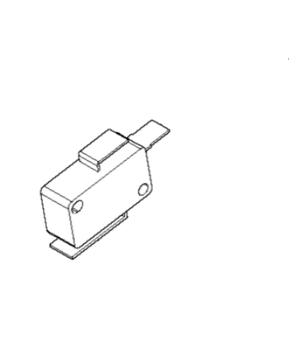 Mikroschalter in der Gruppe Ersatzteile / Ersatzteile Heckenscheren / Ersatzteile Husqvarna 115iHD45 bei GPLSHOP (5908085-01)