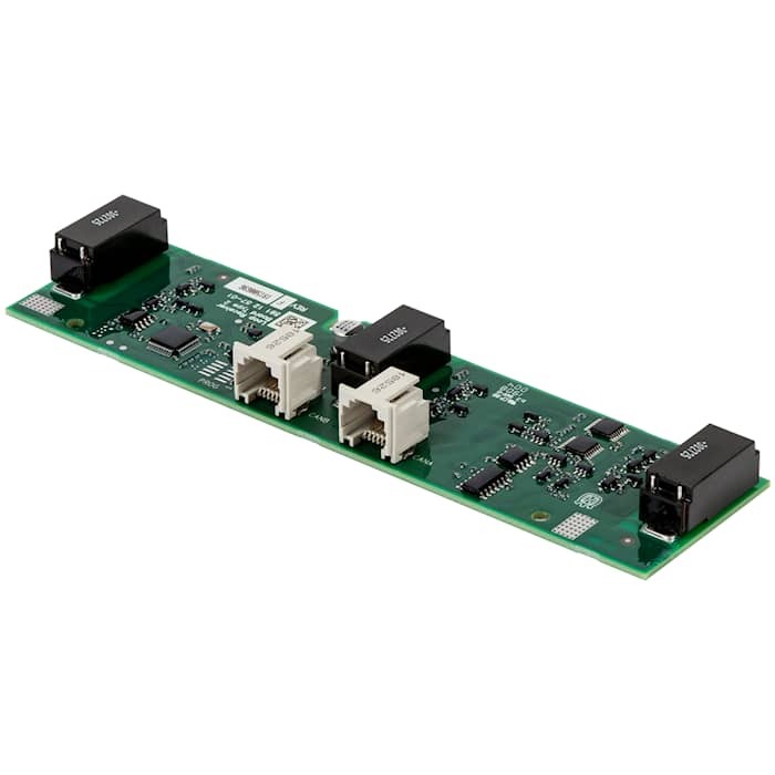 PRINTED CIRCUIT ASSY LOOP RECE in der Gruppe Ersatzteile Roboter Rasenmäher / Ersatzteile Husqvarna Automower® 435X AWD / Automower 435X AWD - 2023 bei GPLSHOP (5911257-01)