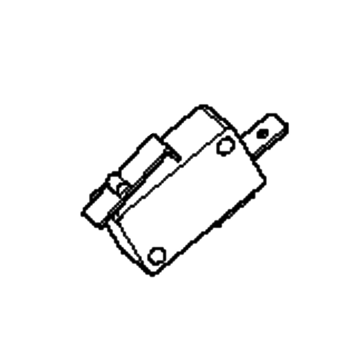 Mikroschalter 5911571-01 in der Gruppe Ersatzteile / Ersatzteile Motorsägen / Ersatzteile Husqvarna 120i bei GPLSHOP (5911571-01)