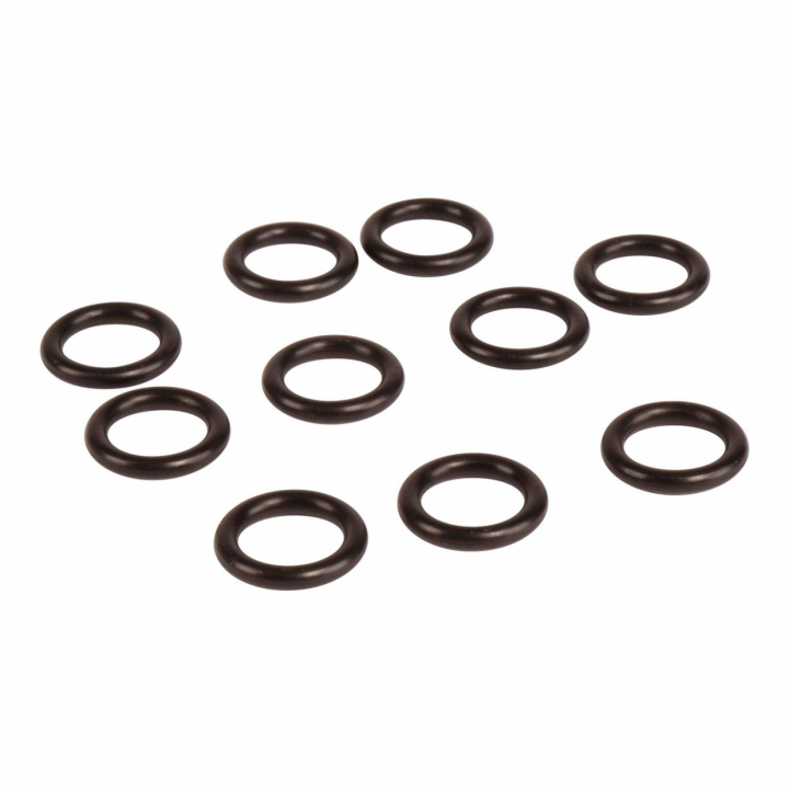 O-Ring Beutel Packung 10 (3001211) 5926176-03 in der Gruppe Ersatzteile / Ersatzteile Hochdruckreiniger / Ersatzteile Husqvarna PW240 bei GPLSHOP (5926176-03)