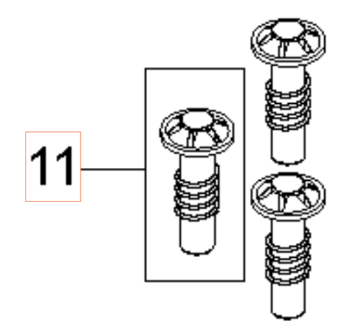 Kolben Keramik Rep, Kit 5926176-80 in der Gruppe Ersatzteile / Ersatzteile Hochdruckreiniger / Ersatzteile Husqvarna PW490 bei GPLSHOP (5926176-80)