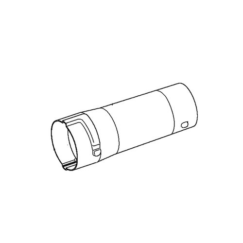 Rohradapter in der Gruppe Ersatzteile / Ersatzteile Laubblasgeräte / Ersatzteile Husqvarna 550iBTX bei GPLSHOP (5937851-01)