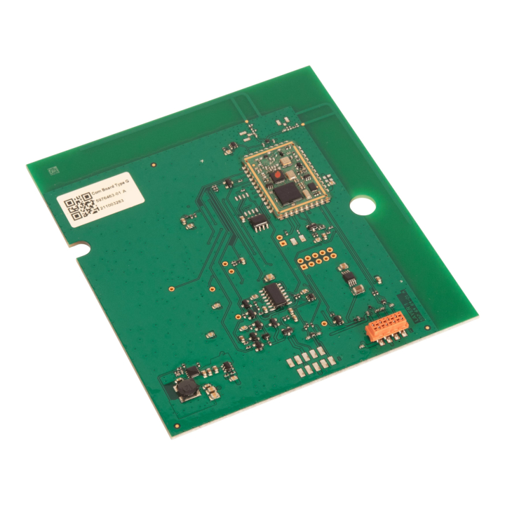 PRINTED CIRCUIT ASSY Com Board in der Gruppe Ersatzteile Roboter Rasenmäher / Ersatzteile Gardena Sileno Life / Gardena Sileno Life - 2023 bei GPLSHOP (5992438-01)