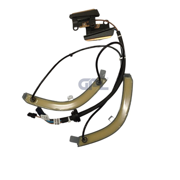 Wiring LED / Charging - 405X/415X in der Gruppe Ersatzteile Roboter Rasenmäher / Ersatzteile Husqvarna Automower® 415X / Automower 415X - 2023 bei GPLSHOP (5994904-01)