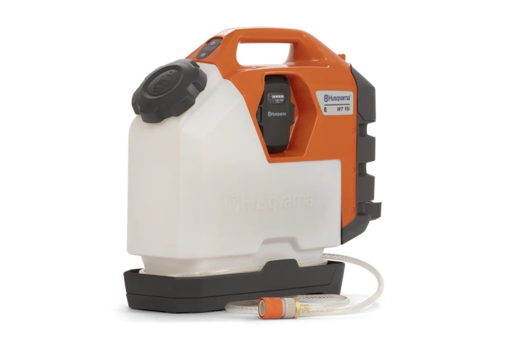 Husqvarna WT15i Wassertank in der Gruppe Husqvarna Forst- und Garten produkte / Husqvarna Handtrennschleifer / Zubehör Handtrennschleifer bei GPLSHOP (5995823-02)