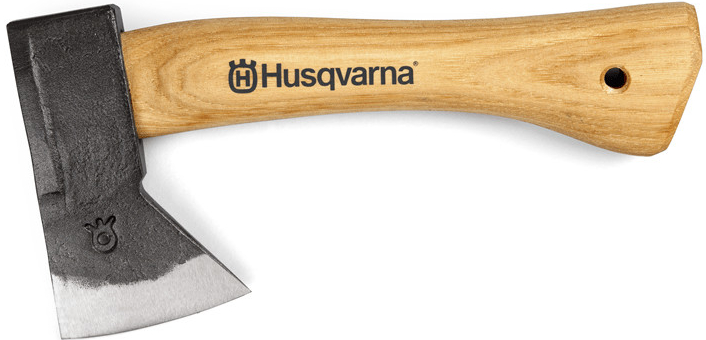 Husqvarna Trekking- und Freizeitbeil in der Gruppe Husqvarna Forst- und Garten produkte / Husqvarna Äxte und Forstwerkzeuge bei GPLSHOP (5996735-01)